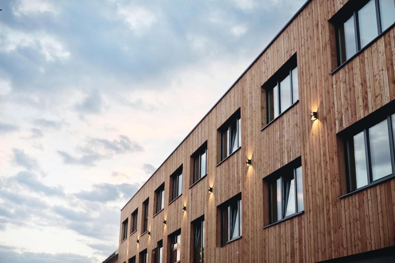 Quartier Am Bauernstadl เฟลด์บาค ภายนอก รูปภาพ