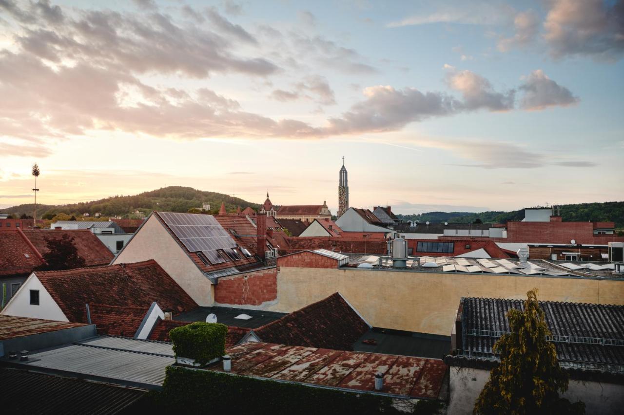 Quartier Am Bauernstadl เฟลด์บาค ภายนอก รูปภาพ